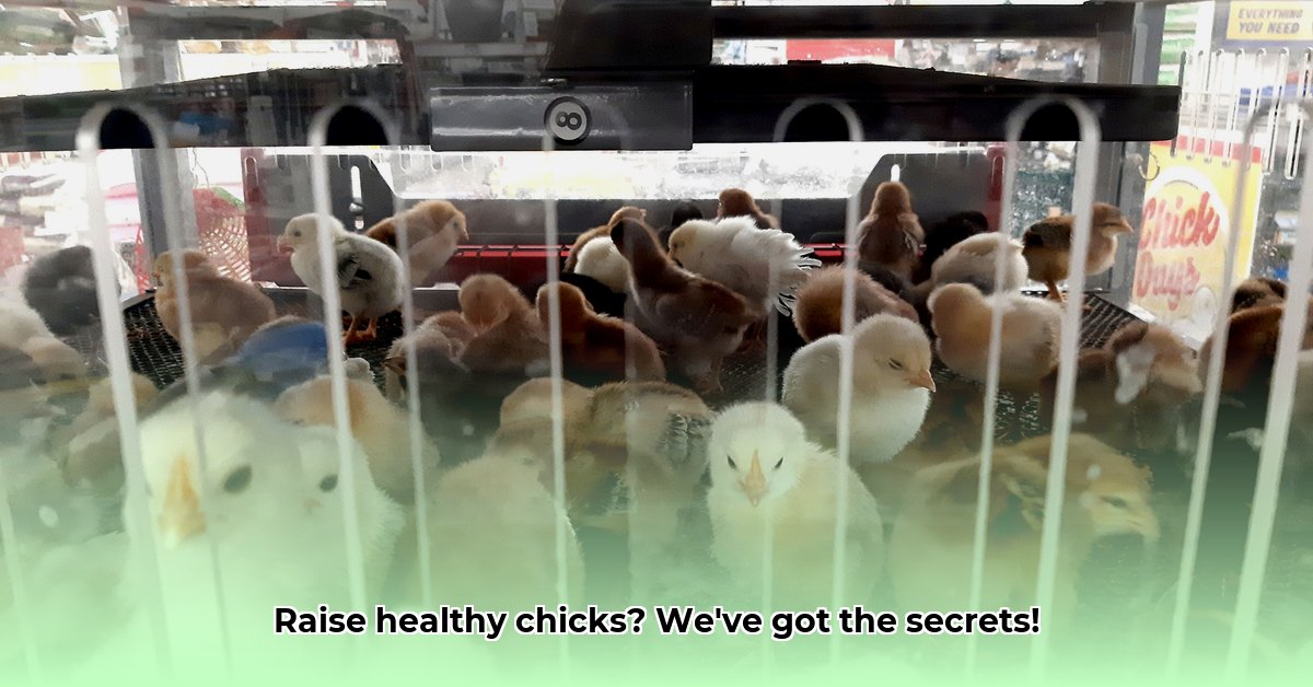 how-old-are-the-chicks-at-tractor-supply